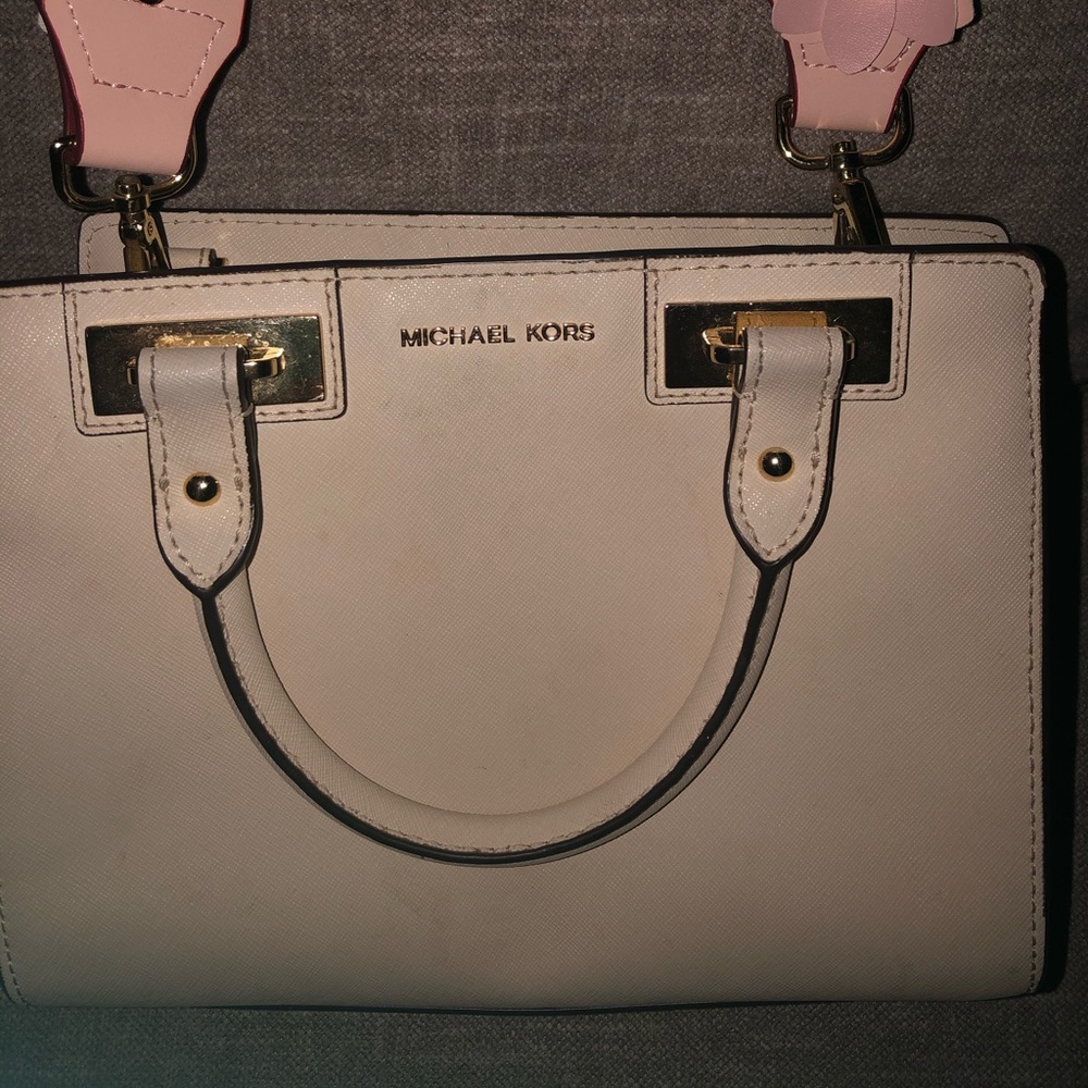 Michael Kors handbag